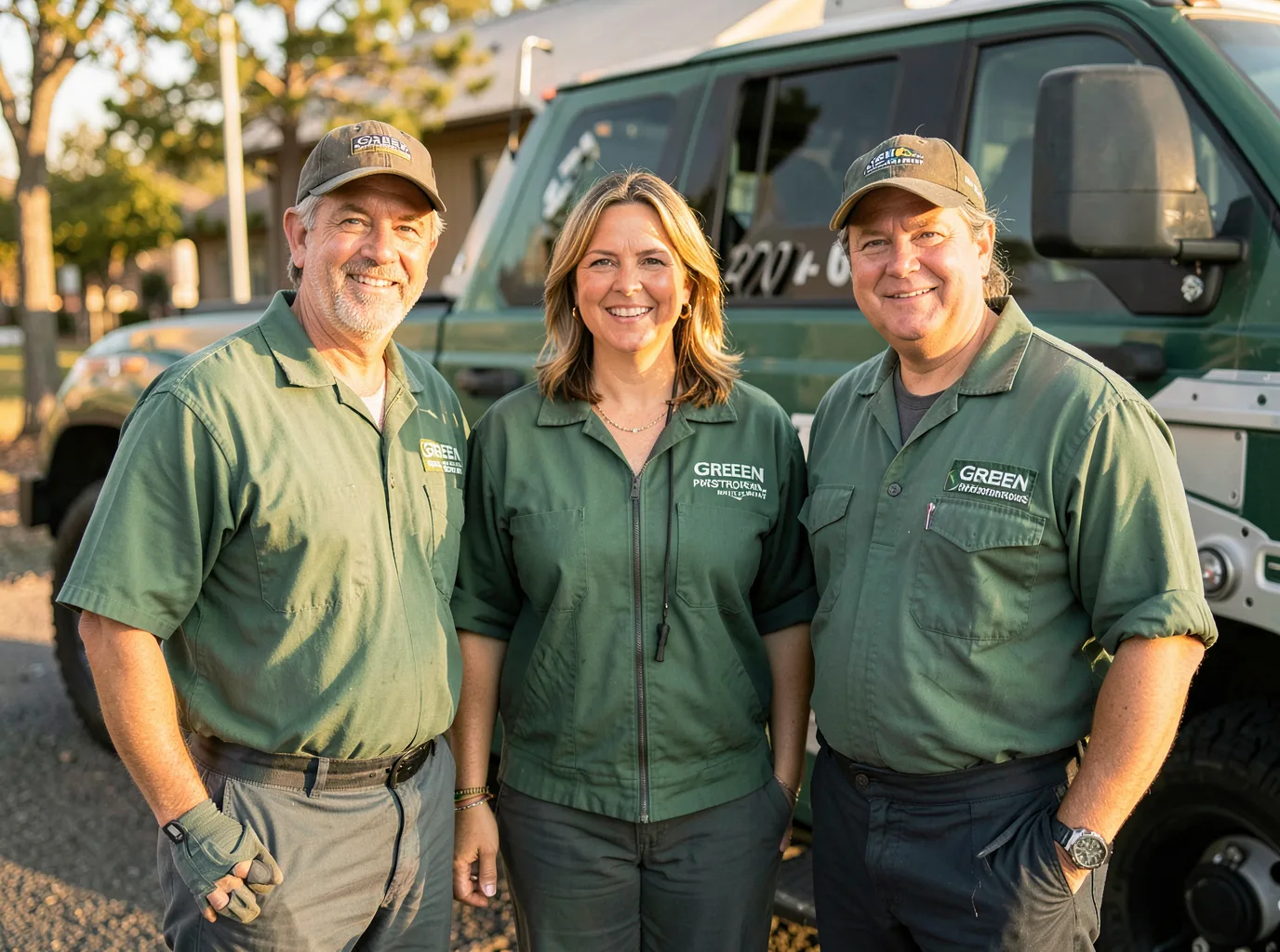 Water Damage Restoration company in Patten, ME